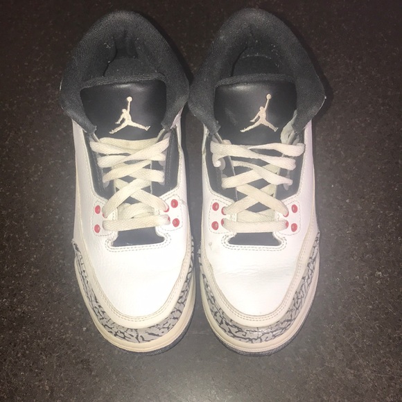 Retro Jordan’s - Picture 1 of 1